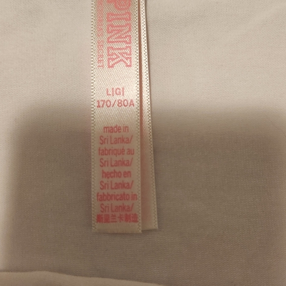 Mixed lot Women's Underwear 12 pairs VS TH - Picture 8 of 16